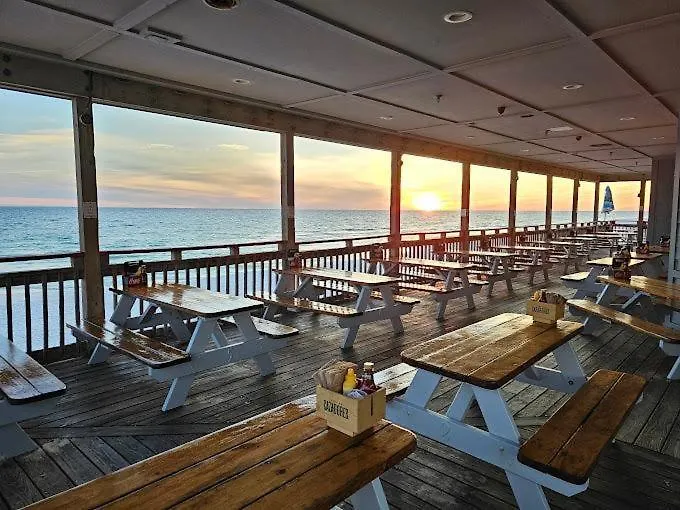 Boardwalk 284 Villa Destin Holiday home