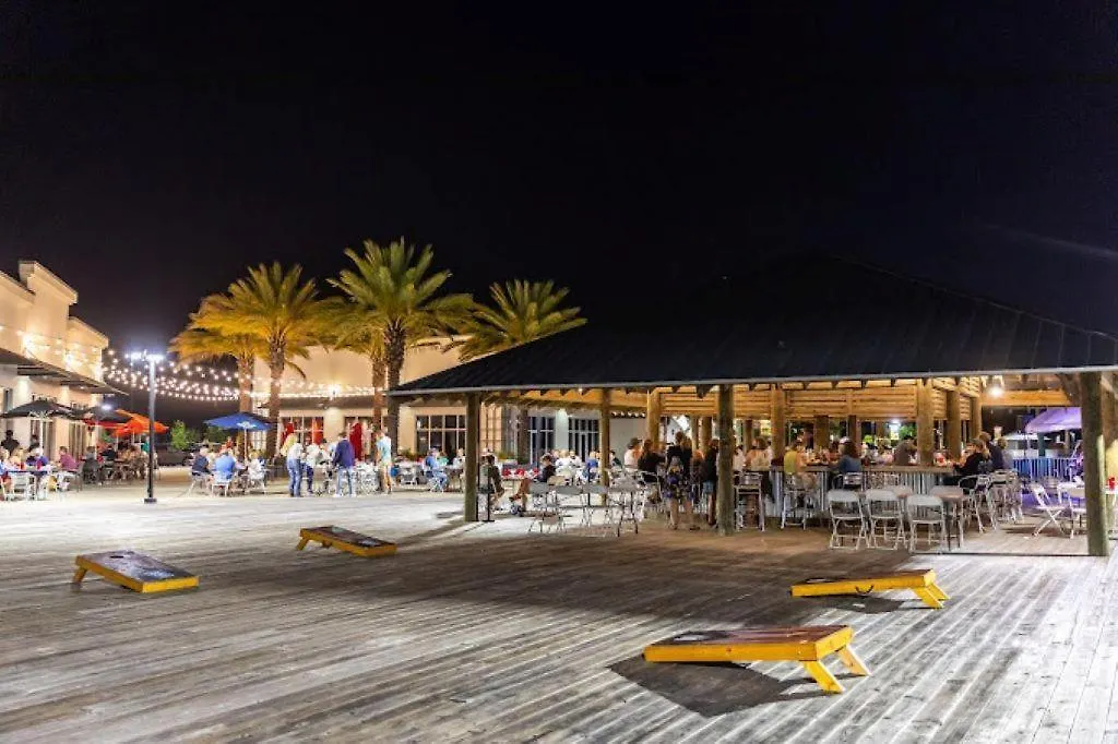 Holiday home Boardwalk 284 Villa Destin