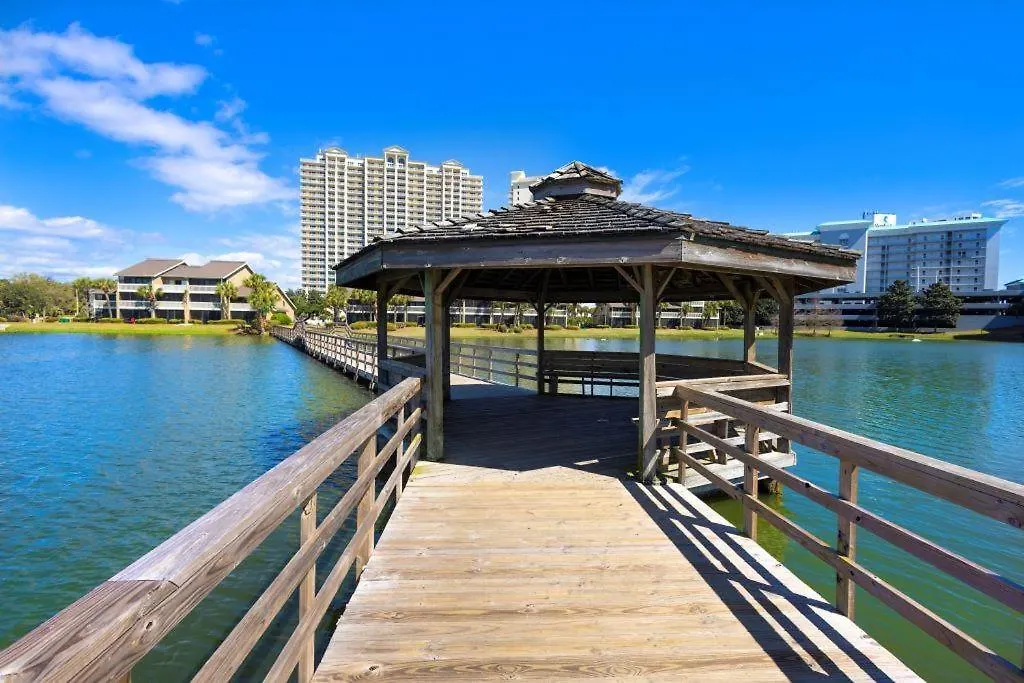 Boardwalk 284 Villa Destin 0*,  United States