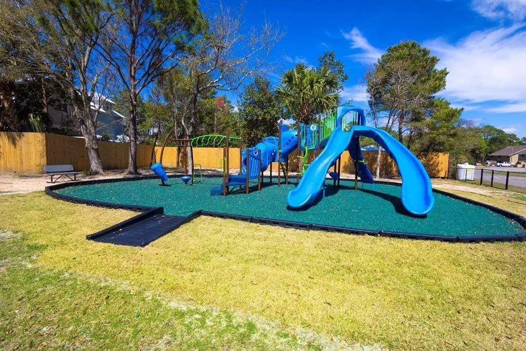Boardwalk 284 Villa Destin Holiday home