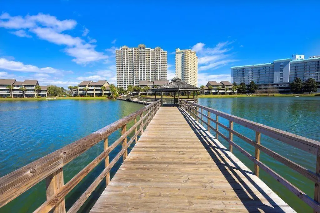 Holiday home Boardwalk 284 Villa Destin United States