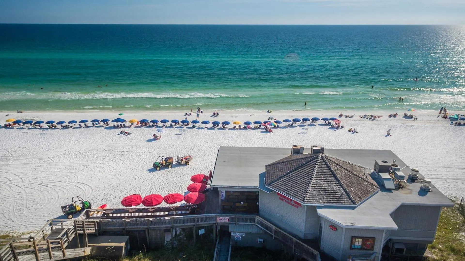 Boardwalk 284 Villa Destin United States