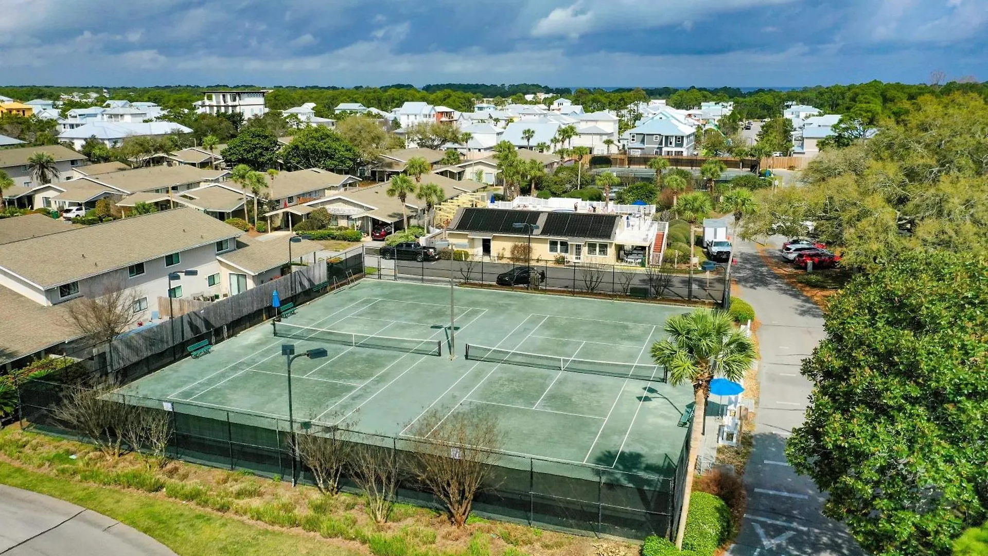 Boardwalk 284 Villa Destin 0*,  United States