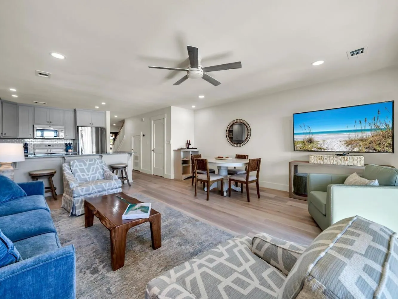 Holiday home Boardwalk 284 Villa Destin
