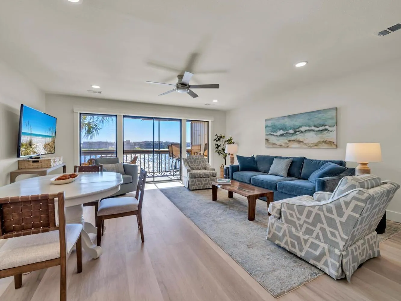 Boardwalk 284 Villa Destin