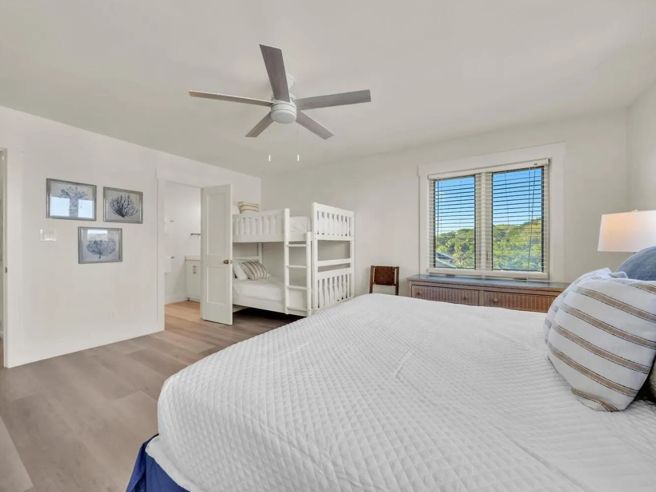 Boardwalk 284 Villa Destin