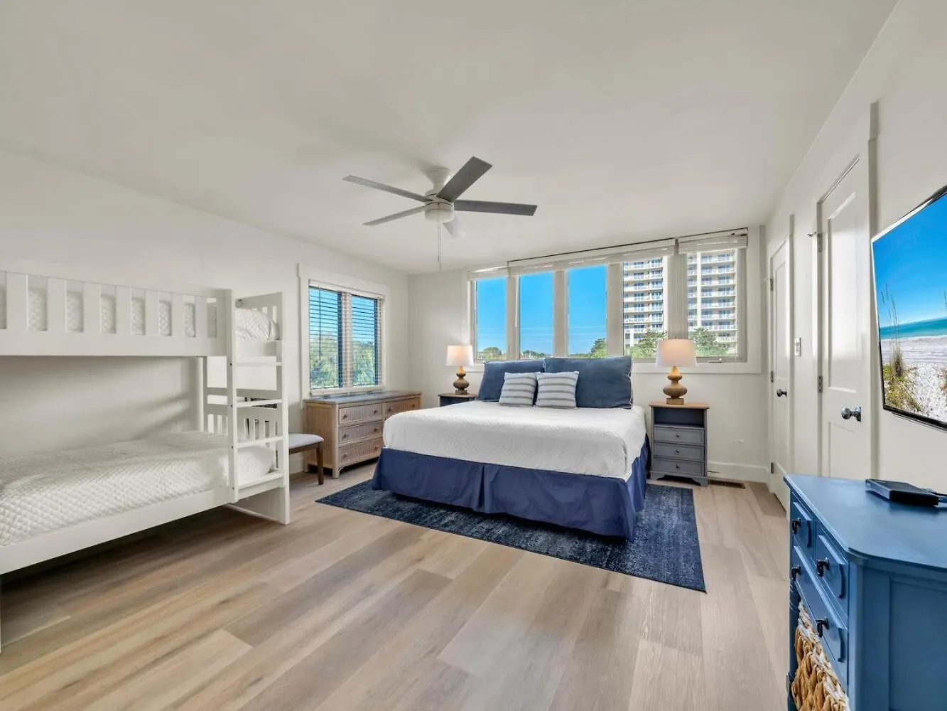 Boardwalk 284 Villa Destin Holiday home
