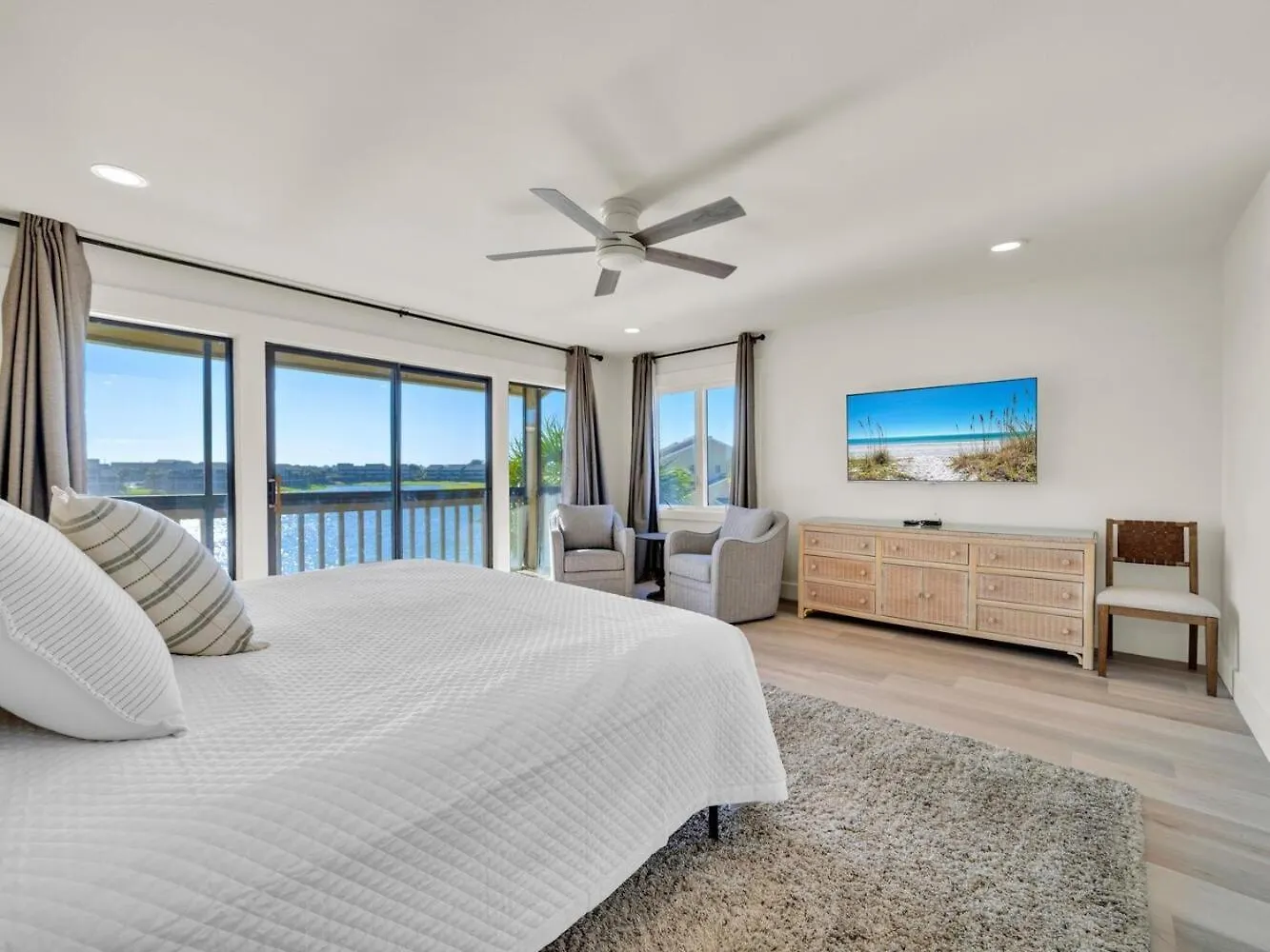 Holiday home Boardwalk 284 Villa Destin